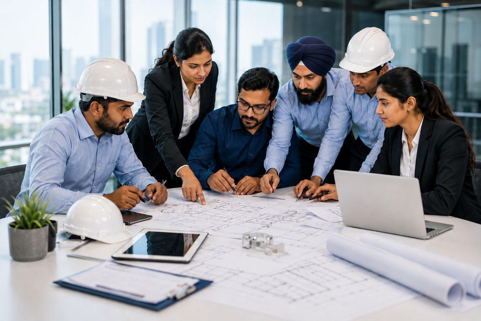 Engineering Team